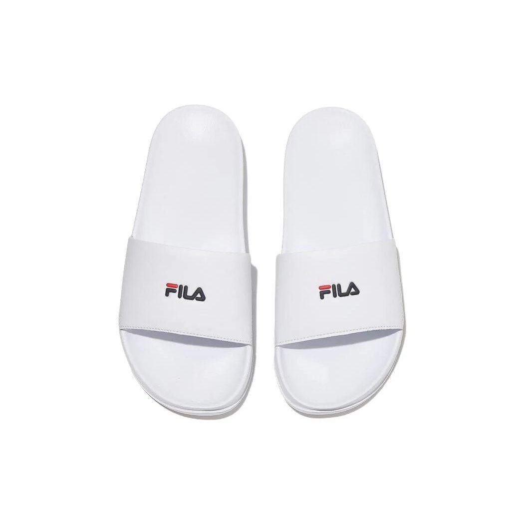 Drifter V2 Slides "White"
