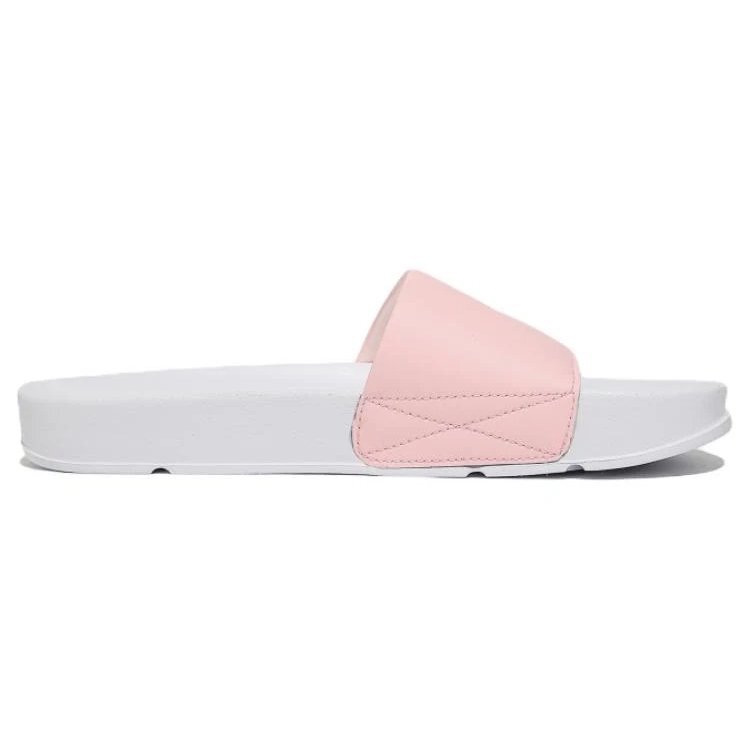 Drifter V2 Slides "White Pink"
