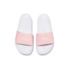Drifter V2 Slides "White Pink"