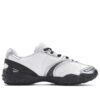 Echappe 2 "White Silver Black"