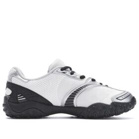 Echappe 2 “White Silver Black”