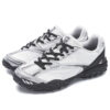 Echappe 2 "White Silver Black"