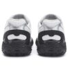 Echappe 2 "White Silver Black"