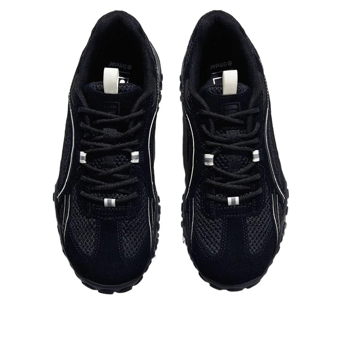 Echappe LX "Black White"