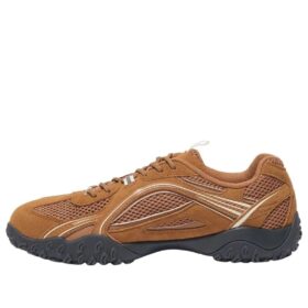 Echappe LX "Camel Orange White"