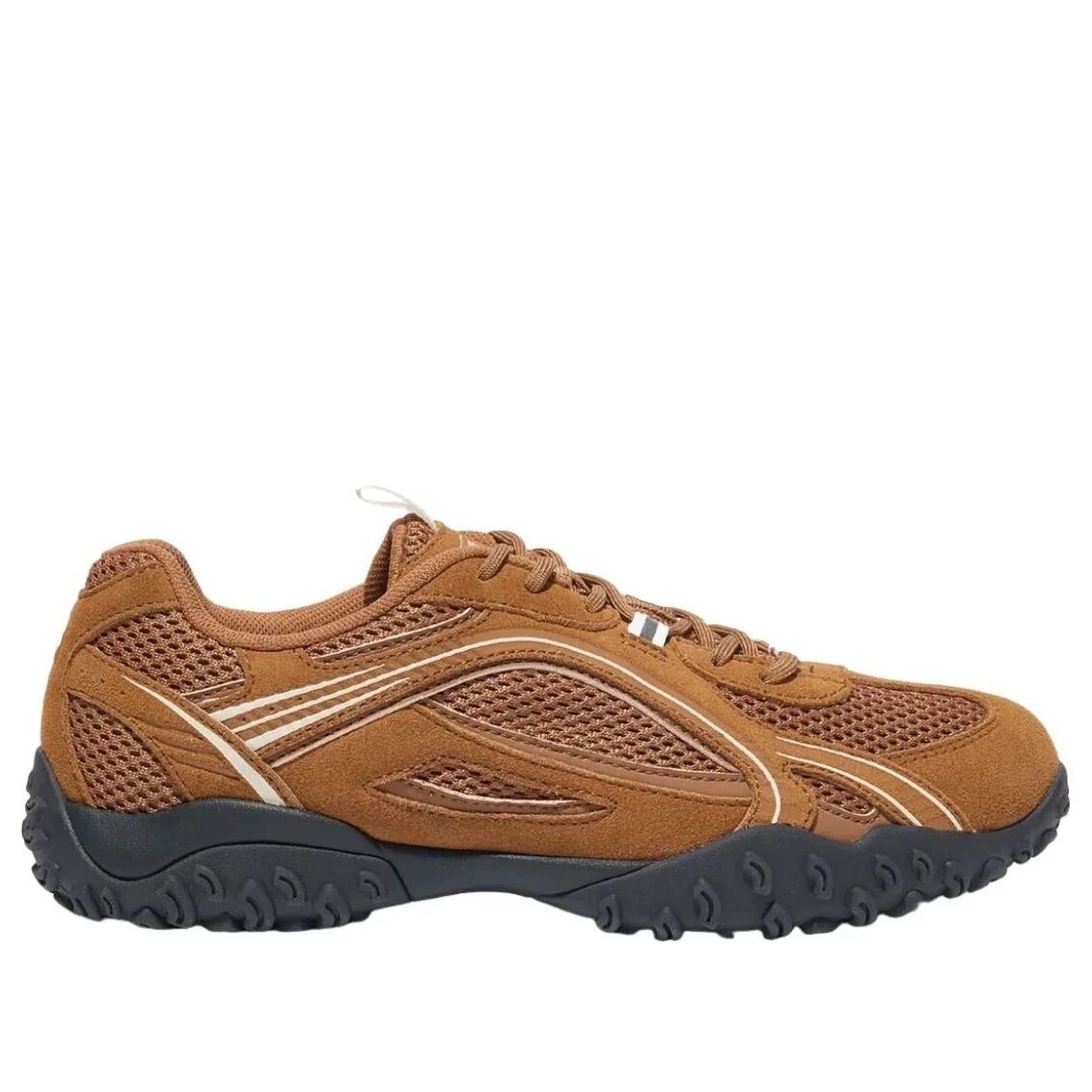 Echappe LX "Camel Orange White"