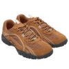 Echappe LX "Camel Orange White"