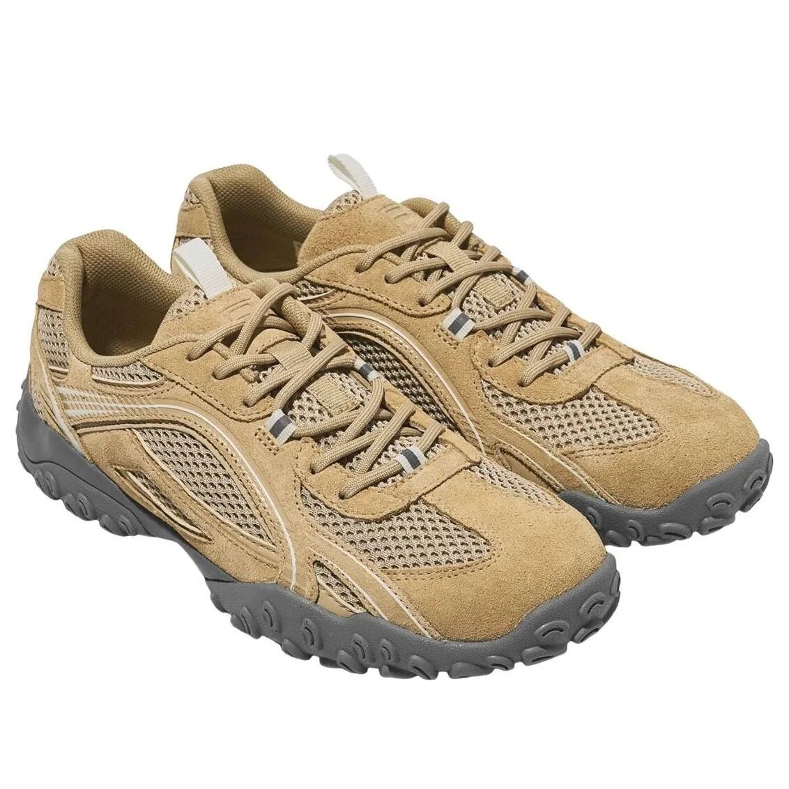 Echappe LX "Mocha"