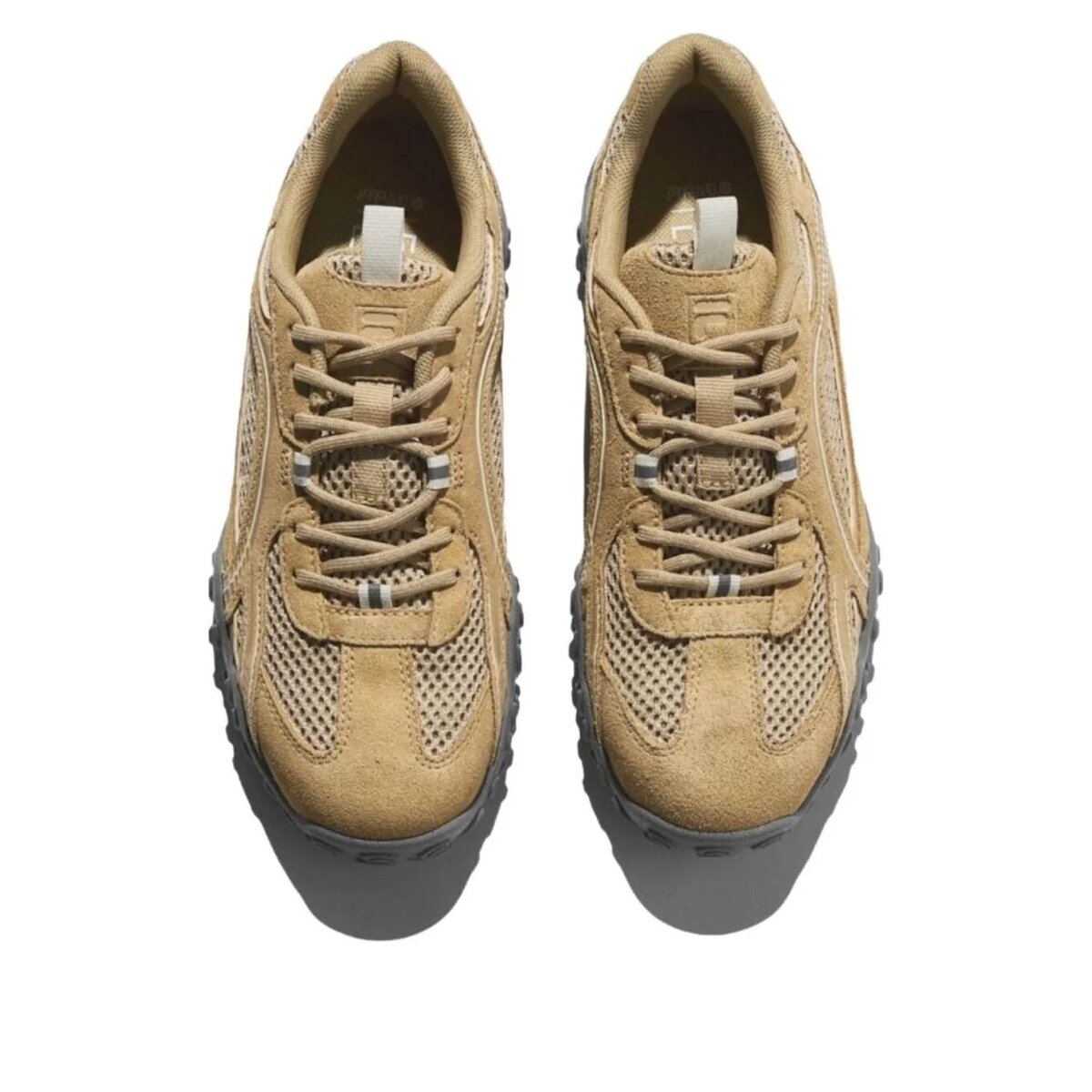 Echappe LX "Mocha"