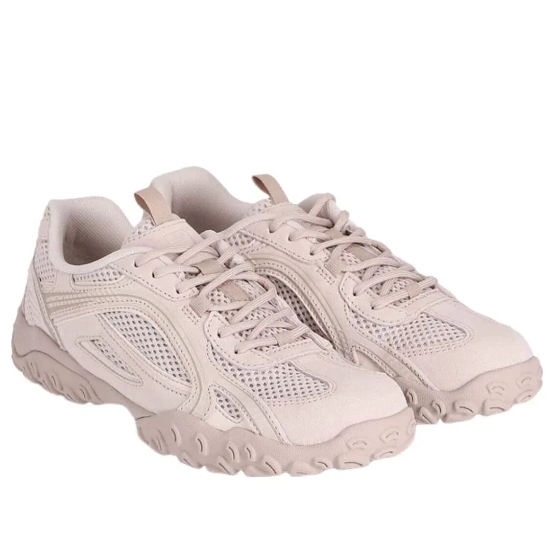 Echappe LX "Pink"