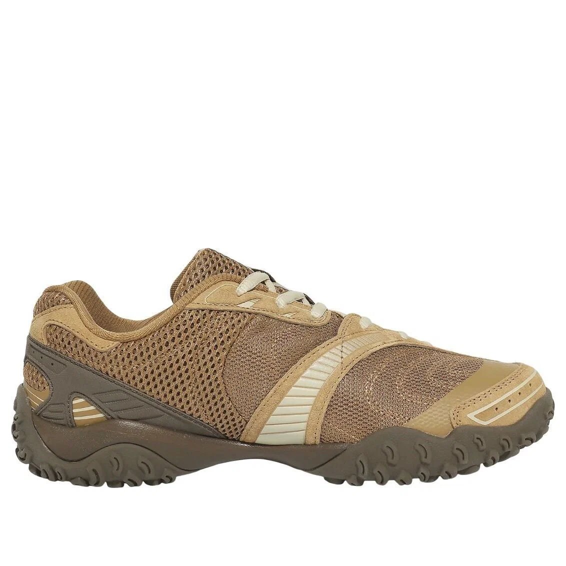 Echappe LX v2 "Brown"