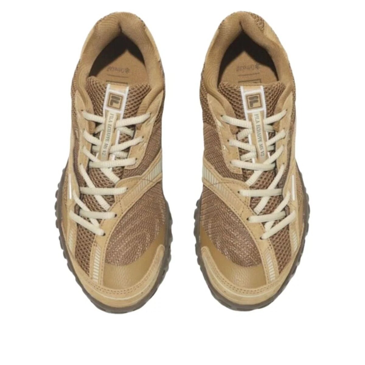 Echappe LX v2 "Brown"