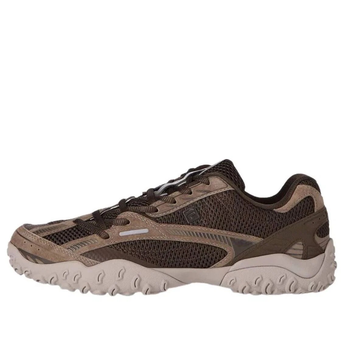 Echappe LX v2 "Brown Gray Beige"
