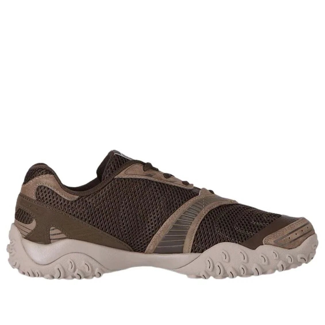 Echappe LX v2 "Brown Gray Beige"