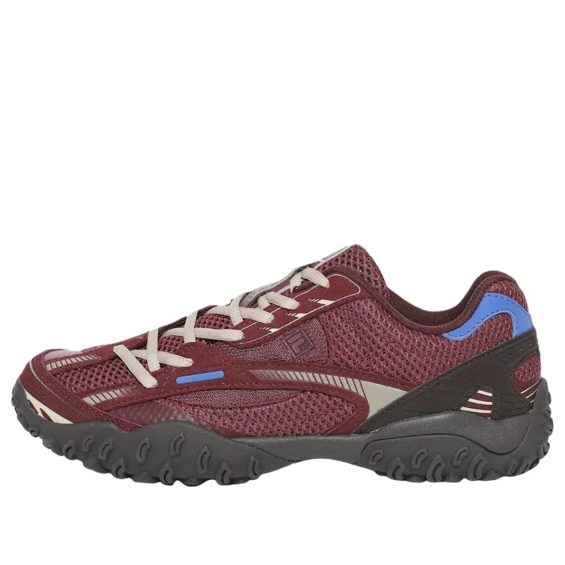 Echappe LX v2 "Red Gray"