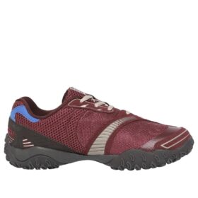 Echappe LX v2 “Red Gray”