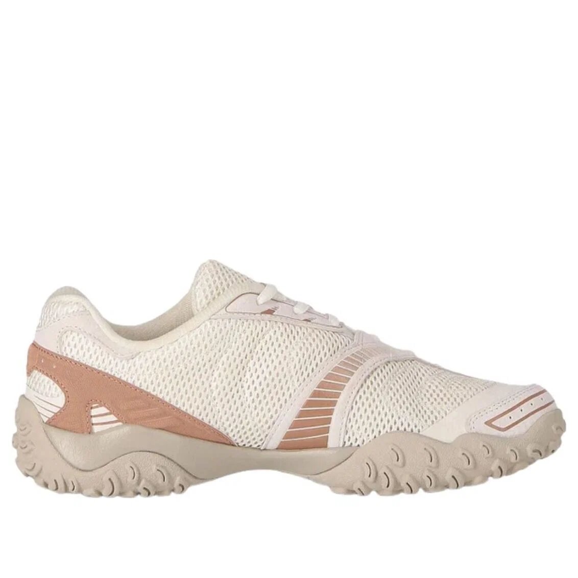 Echappe LX v2 "White Brown Beige"