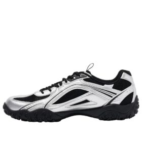 Echappe MS "Black Silver"