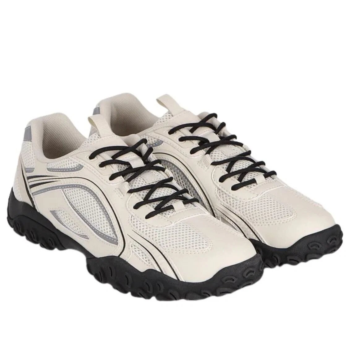 Echappe MS "Gray Black"