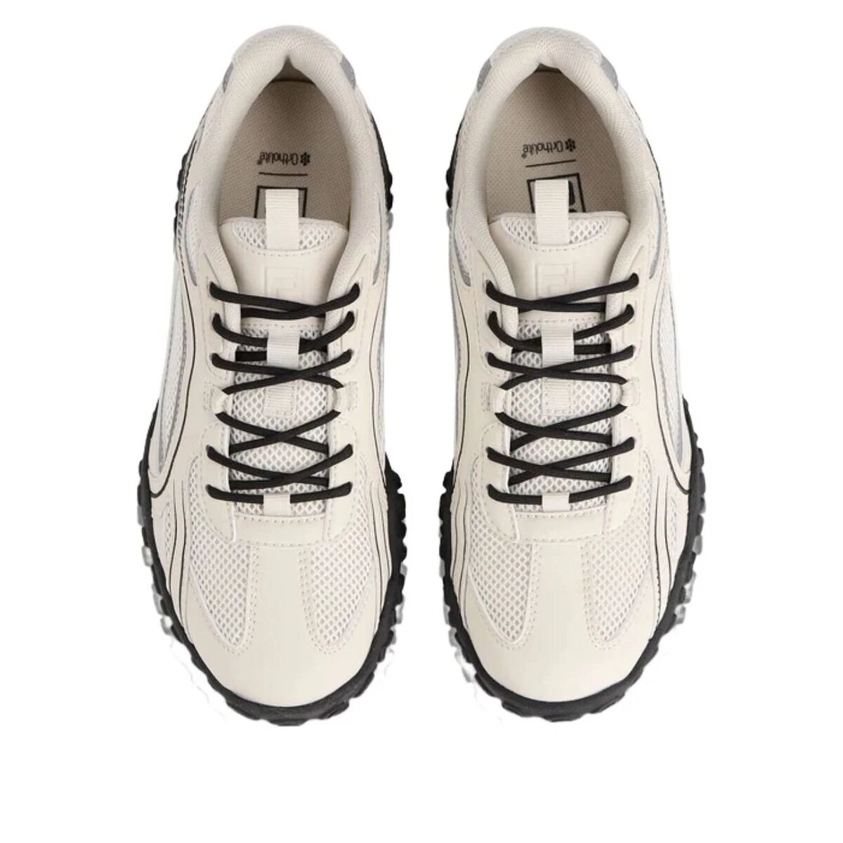 Echappe MS "Gray Black"