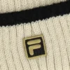 Ellison Ribbed Turn-Up Beanie