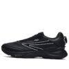 Energy Boa 1+ Low Shoes "Black"
