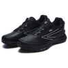 Energy Boa 1+ Low Shoes "Black"