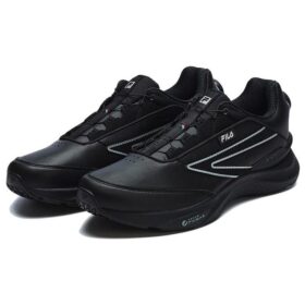 Energy Boa 1+ Low Shoes “Black”