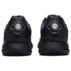 Energy Boa 1+ Low Shoes "Black"