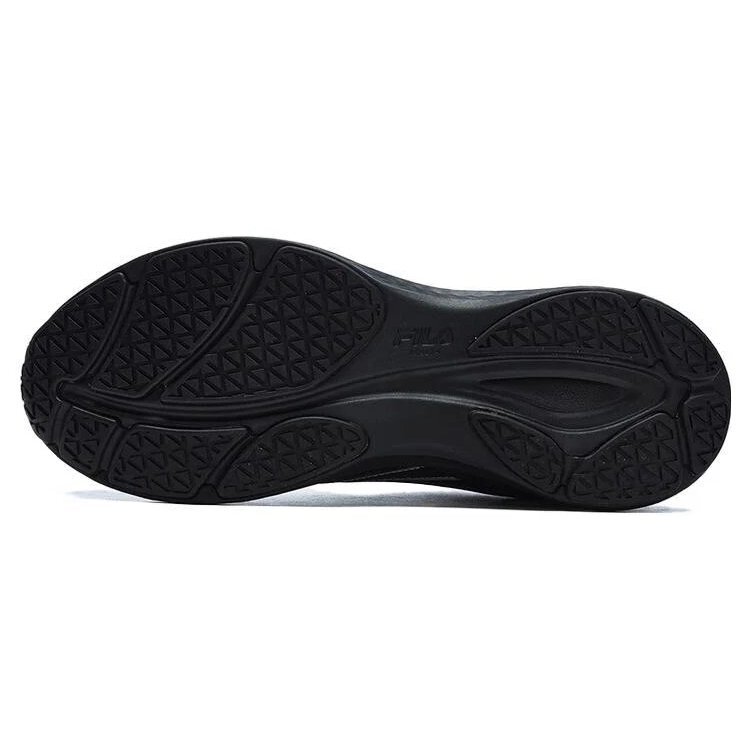 Energy Boa 1+ Low Shoes "Black"