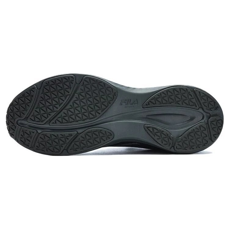 Energy Boa 1+ Shoes "Black White"