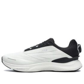 Energy Boa 1+ Shoes "White Black"
