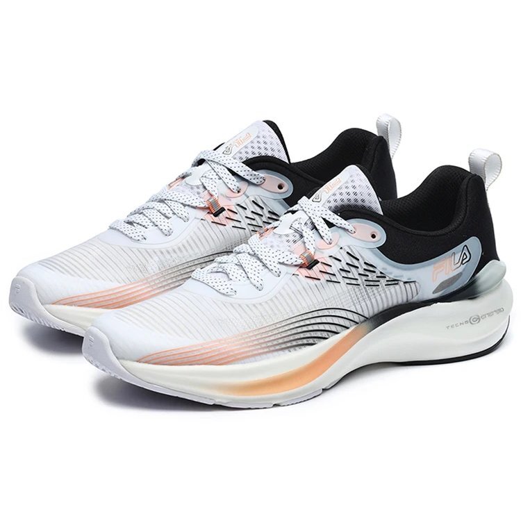 Energy Dis Runner "Black Multi"