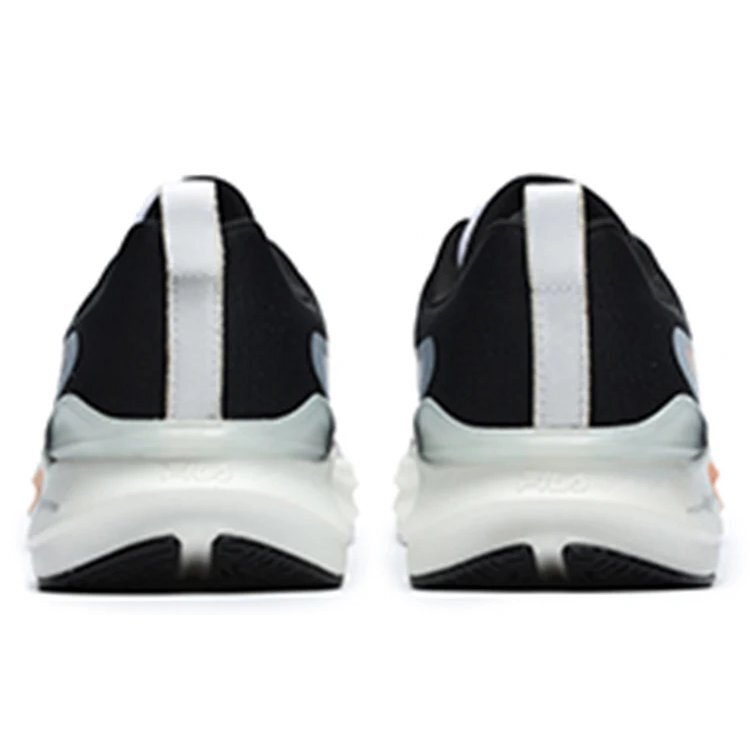 Energy Dis Runner "Black Multi"