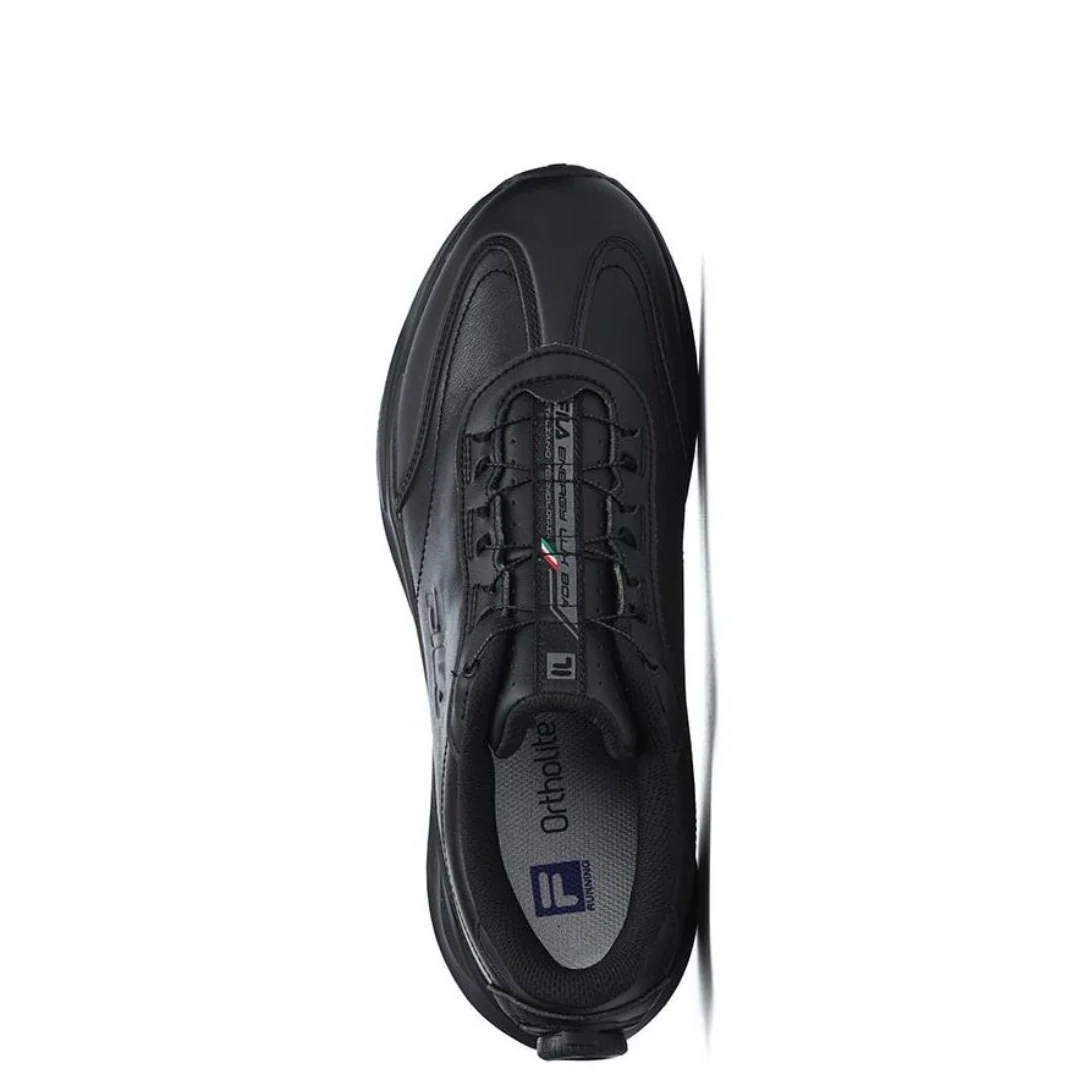 Energy Lux Boa Low "Black"