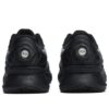 Energy Lux Boa Low "Black"