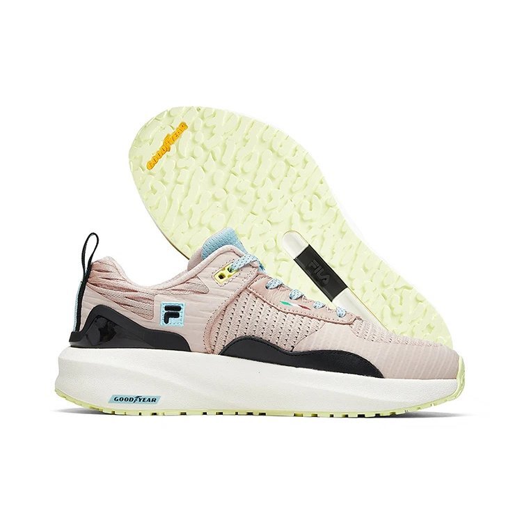 Energy Runner