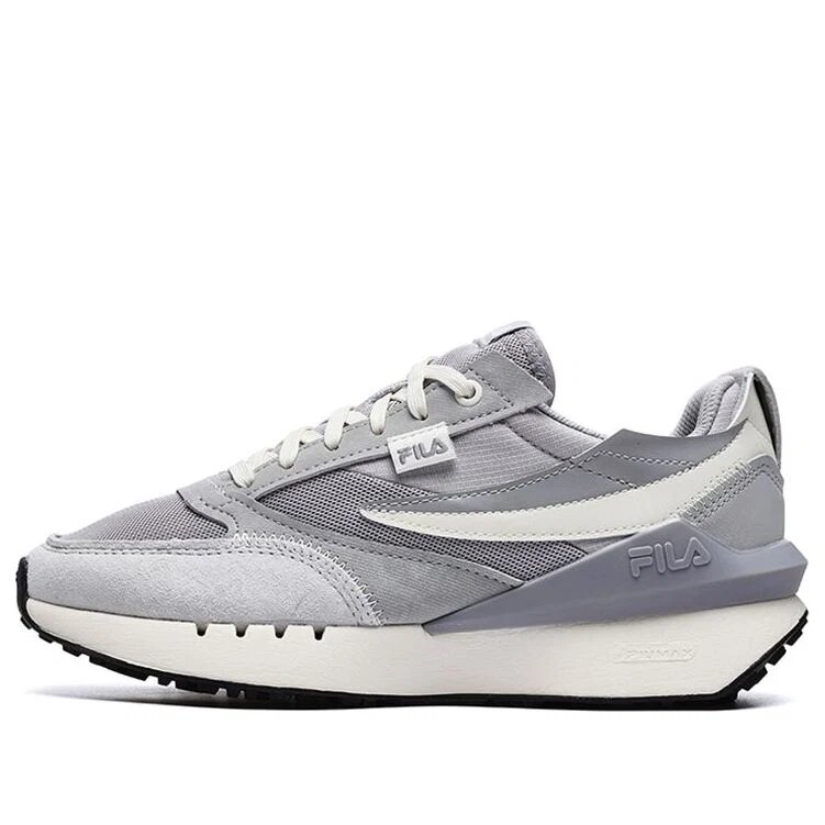 Erico Shoes "Grey White"