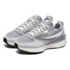 Erico Shoes "Grey White"