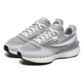 Erico Shoes “Grey White”