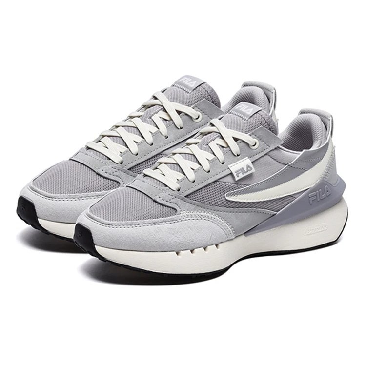 Erico Shoes "Grey White"