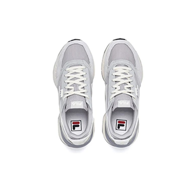 Erico Shoes "Grey White"