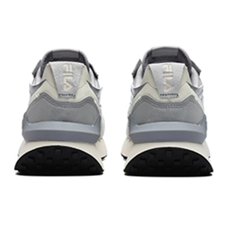 Erico Shoes "Grey White"