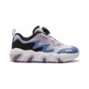 Essential Casual Sneakers "Pink Blue Black"