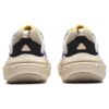 ET Fashion Shoes "Beige Bue Yellow"