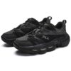 ET Fashion Sneakers "Black"