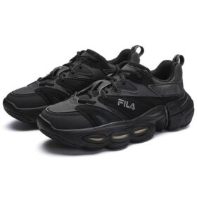 ET Fashion Sneakers “Black”