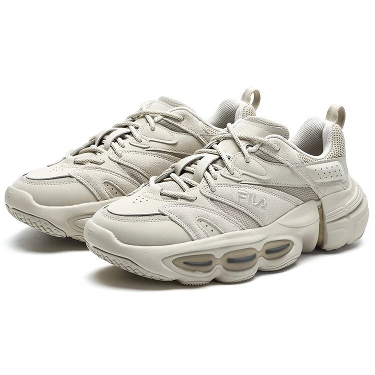 ET Fashion Sneakers "Grey"