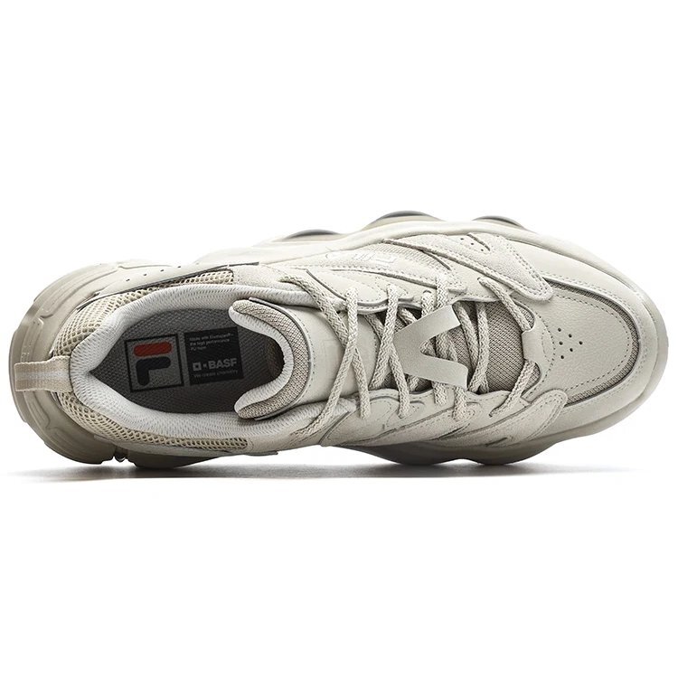 ET Fashion Sneakers "Grey"
