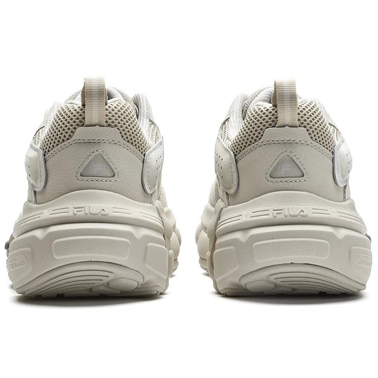 ET Fashion Sneakers "Grey"